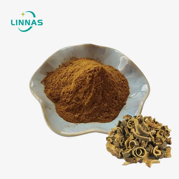 Albizia Bark Extract Powder